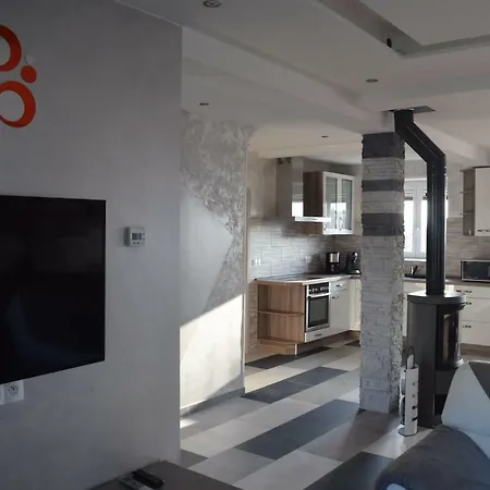 Holiday home Le De Maya *