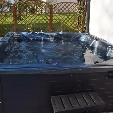 Holiday home Le De Maya *