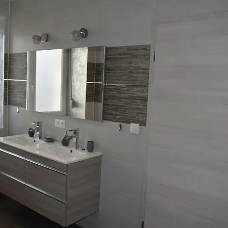 Le De Maya Semesterbostad