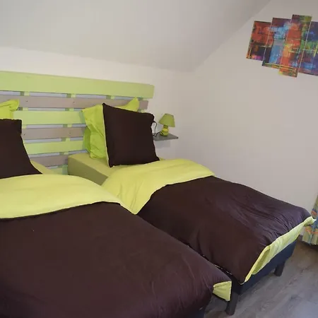 Le De Maya Holiday home *