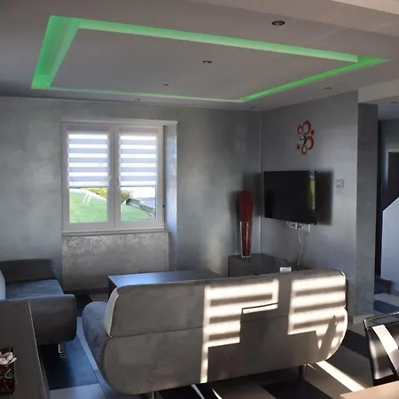 Holiday home Le De Maya *