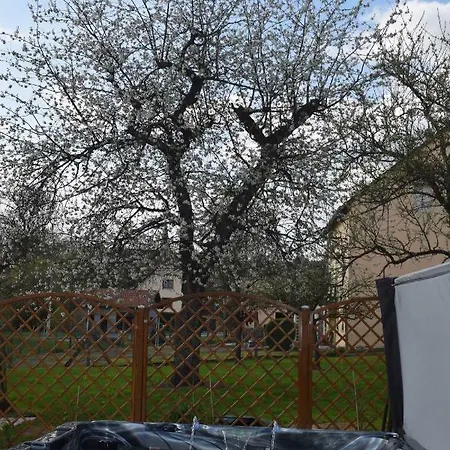 Semesterbostad Le De Maya *