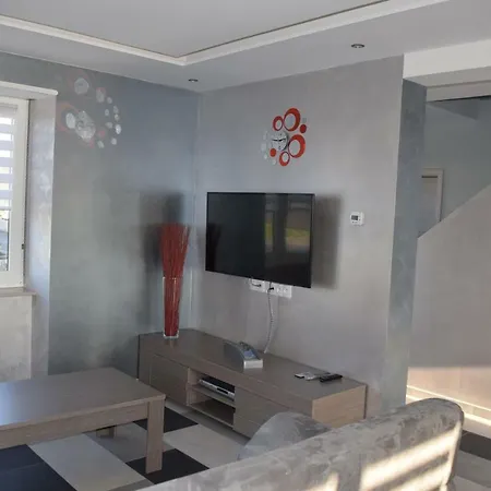 Holiday home Le De Maya Bining