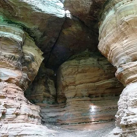 Le De Maya Semesterbostad