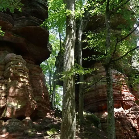 Le De Maya Semesterbostad