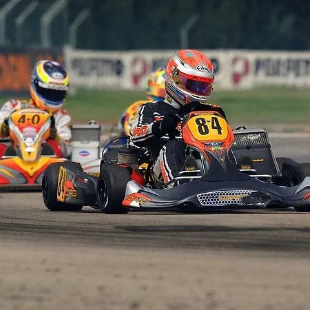 Le De Maya Semesterbostad