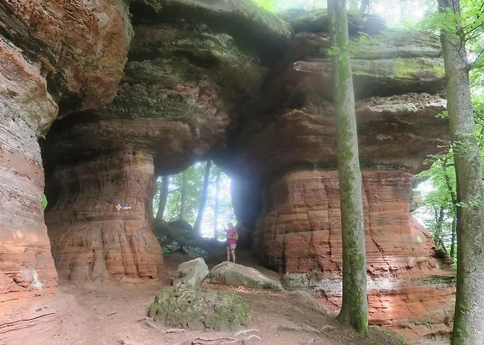 Le De Maya 펜션 Bining